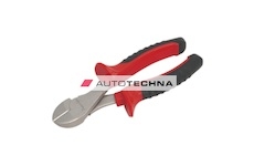 SEALEY Side Cutters 190mm Heavy-Duty