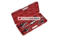 SEALEY Slide Hammer Gear/Bearing Puller Set 5pc