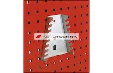 SEALEY Spanner Holder for 8 Spanners
