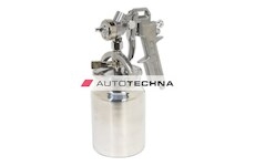 SEALEY Spray Gun Suction Feed 1.5mm Set-Up