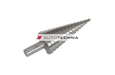 SEALEY Step Drill 4-30mm
