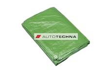 SEALEY Tarpaulin 1.83 x 2.44mtr Green