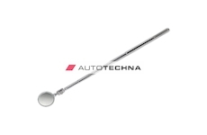 SEALEY Telescopic Articulated Mirror O30mm