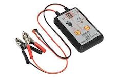 SEALEY Tester vstrekovačov benzín 12V