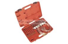 SEALEY Tester vstrekovania CommonRail Diesel
