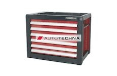 SEALEY Topchest 6 Drawer with Ball Bearing Runners