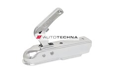 SEALEY Towing Hitch 50mm 750kg Capacity