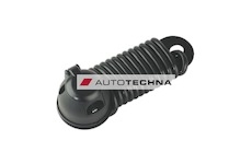 SEALEY Towing Socket Assembly N-Type 12V