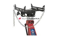 SEALEY Transmission Cradle 200kg Capacity