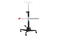 SEALEY Transmission Jack 0.3tonne Vertical Quick Lift