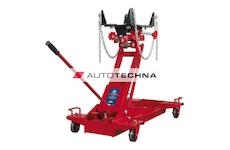 SEALEY Transmission Jack 1.5tonne Floor