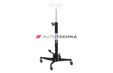 SEALEY Transmission Jack 1tonne Vertical Quick Lift