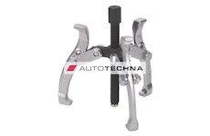 SEALEY Triple Leg Reversible Puller 100mm