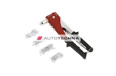 SEALEY Two-Way Riveting Kit