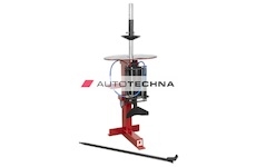 SEALEY Tyre Changer Pneumatic/Manual Operation