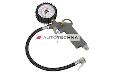 SEALEY Tyre Inflator with Gauge