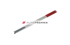 SEALEY Urethane Knife 450mm