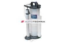 SEALEY Vacuum Oil & Fluid Extractor Manual/Air 9ltr