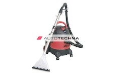 SEALEY Valeting Machine Wet & Dry with Accessories 20ltr 1250W/230V