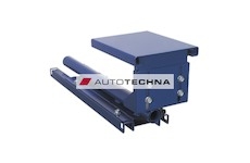 SEALEY Vice Mounting Plate for API Series Workbenches