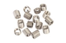 SEALEY Vložka závitová M6x1mm (15ks) 5x4mm, 5x6mm, 5x9mm