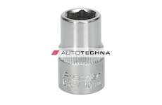 SEALEY WallDrive® Socket 10mm 3/8