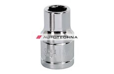 SEALEY WallDrive® Socket 11mm 1/2