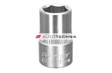 SEALEY WallDrive® Socket 11mm 3/8