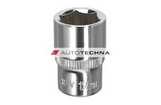 SEALEY WallDrive® Socket 12mm 1/4