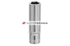SEALEY WallDrive® Socket 12mm Deep 3/8