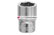 SEALEY WallDrive® Socket 18mm 1/2