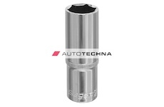 SEALEY WallDrive® Socket 21mm Deep 1/2
