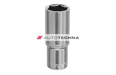 SEALEY WallDrive® Socket 22mm Deep 1/2
