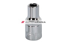 SEALEY WallDrive® Socket 5mm 1/4