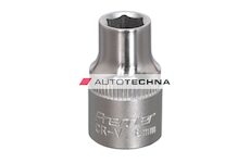 SEALEY WallDrive® Socket 8mm 3/8