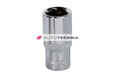 SEALEY WallDrive® Socket 9mm 1/4