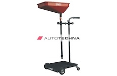 SEALEY Waste Oil Drain Collector