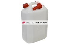 SEALEY Water Container 20ltr with Spout