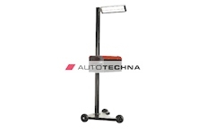 SEALEY Workshop Headlamp Beam Setter with 3 Wheels