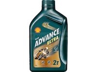 Shell Advance Ultra 2T, 1l