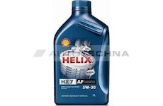 Shell Helix HX7 Professional AF 5W-30 1l (Ford A1/B1)