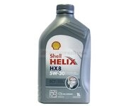 Shell Helix HX8 ECT 5W-30 1l