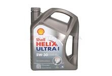 Shell Helix Ultra 5W-30 4l