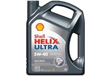 Shell Helix Ultra 5W-40, 5l