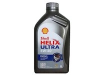 Shell Helix Ultra Diesel 5W-40 1l