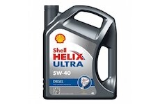 Shell Helix Ultra Diesel 5W-40 4l