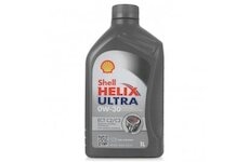 Shell Helix Ultra ECT C2/C3 0W-30 1l