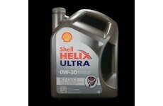 Shell Helix Ultra ECT C2/C3 0W-30 4l