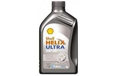 Shell Helix Ultra ECT C3 5W-30 1l