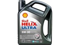 Shell Helix Ultra ECT C3 5W-30 4l